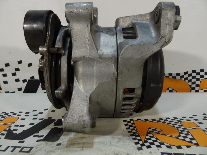 Alternador BMW X1 (F48)