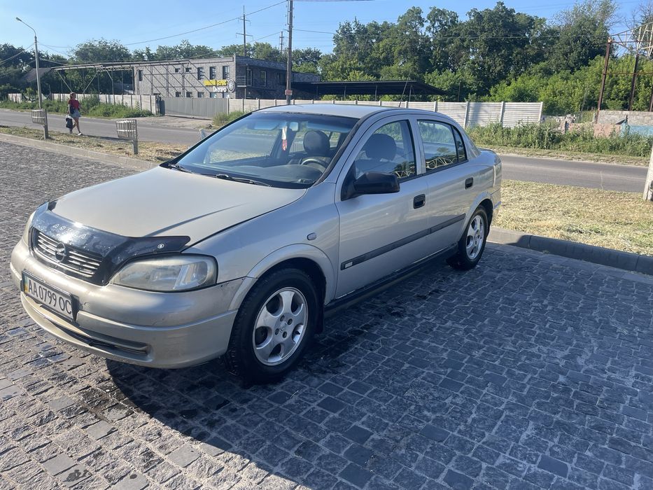 Продам Опель Астра