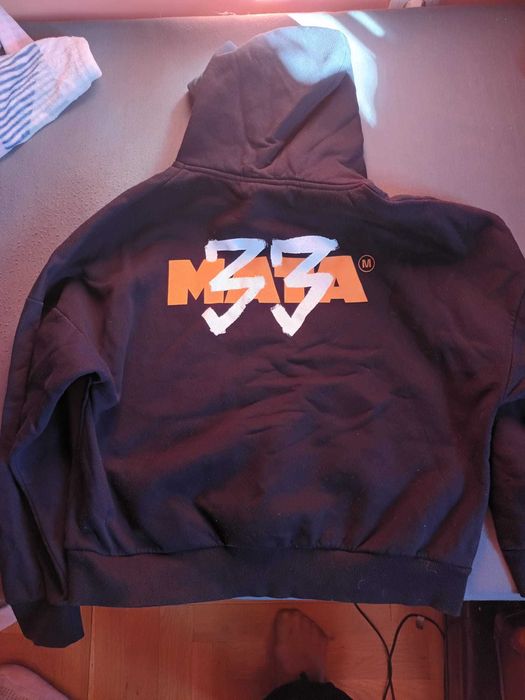 Bluza kolekcjonerska z kapturem - Koncert MATA (MATY)
