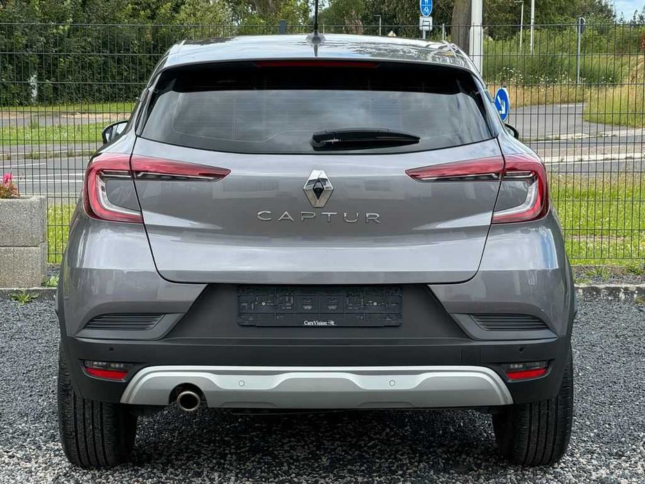 RENAULT CAPTUR II 2022 VENDO TRASEIRA COMPLETA OU EM PARTES