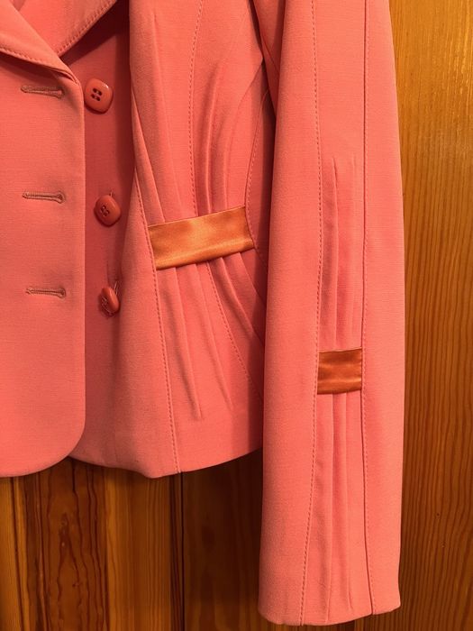 Елегантний костюм. Італія. 48 розмір ( украіна)