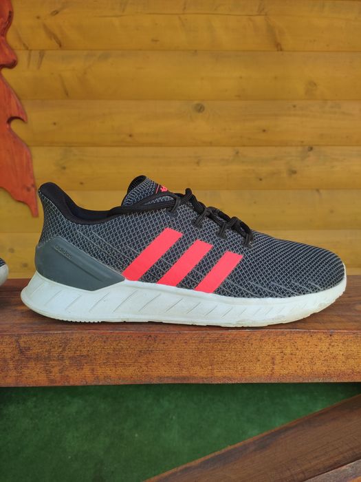 Кросівки Adidas Questar Flow Nxt