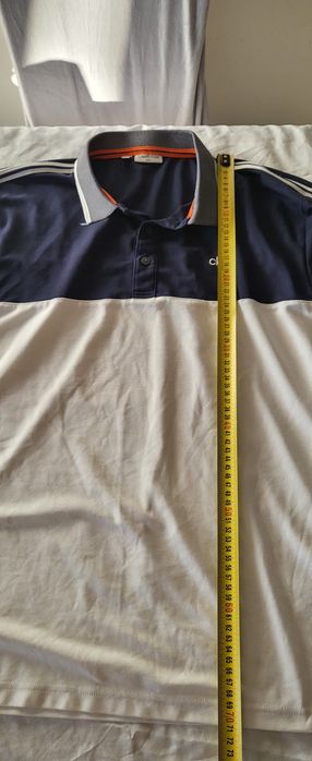 Polo Calvin klein