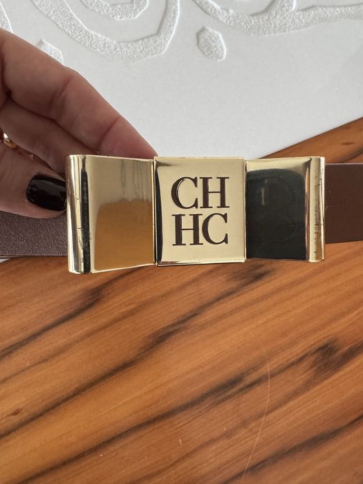Cinto Carolina Herrera