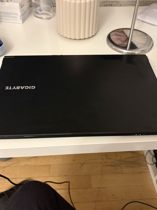 Laptop gigabyte g5 mf