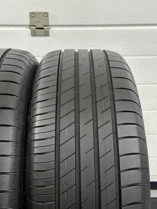 Резина Шини Колеса 205/60 R16 GOODYEAR літо пара