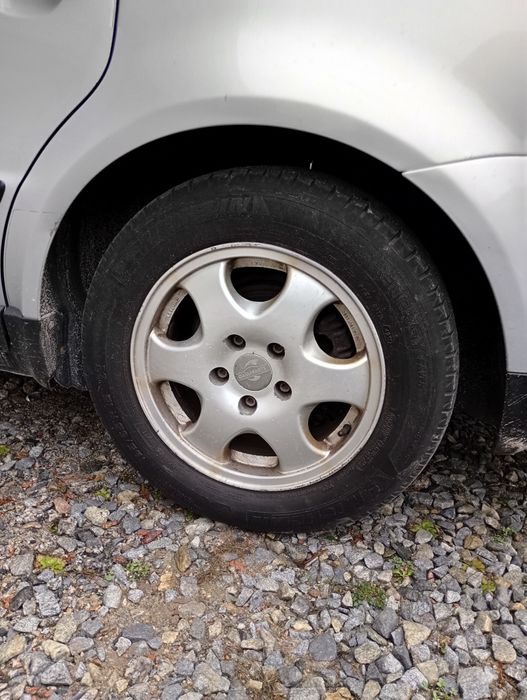 Passat b5 1.8 Турбо