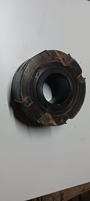 Freses para tupias maquinas de carpintaria