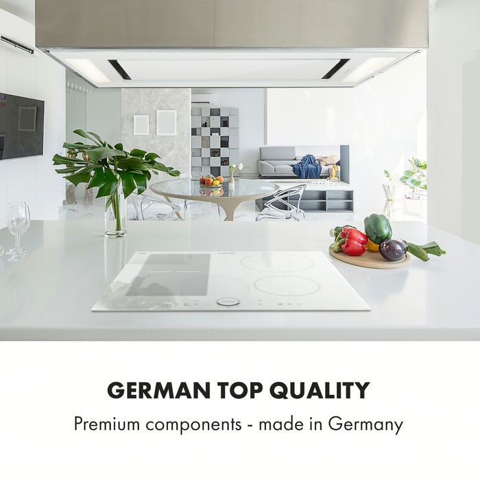 Индукционная плита Delicatessa 60см Hybrid (Нiмеччина)