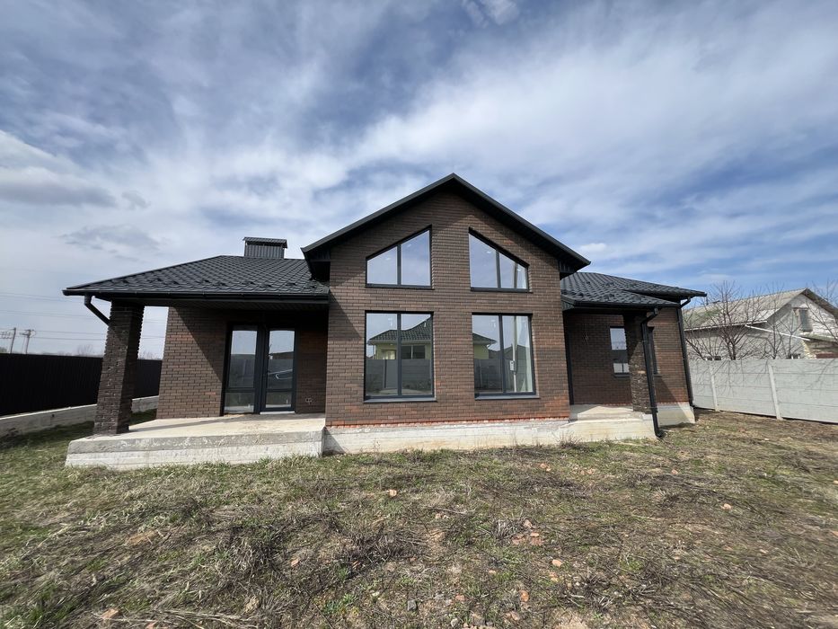 Продам будинок у Вінниці