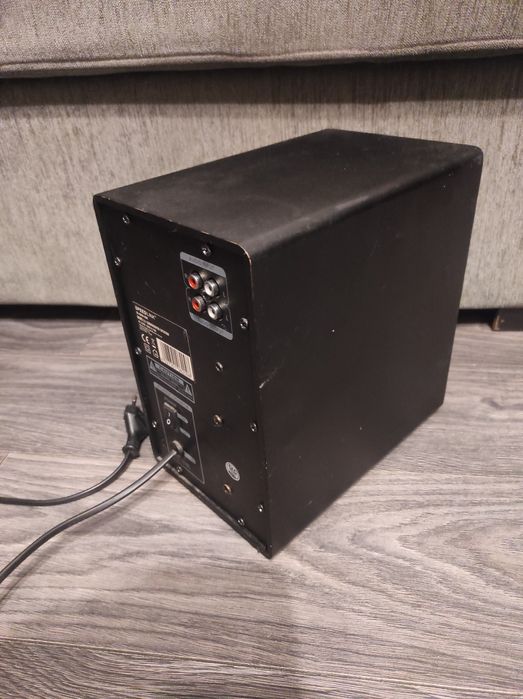Subwoofer Speedlink VIVO 2.1
