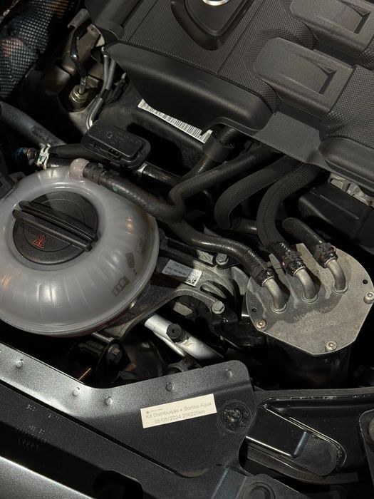 Audi A3 Limousine 1.6 TDI S-line S tronic / Garantia