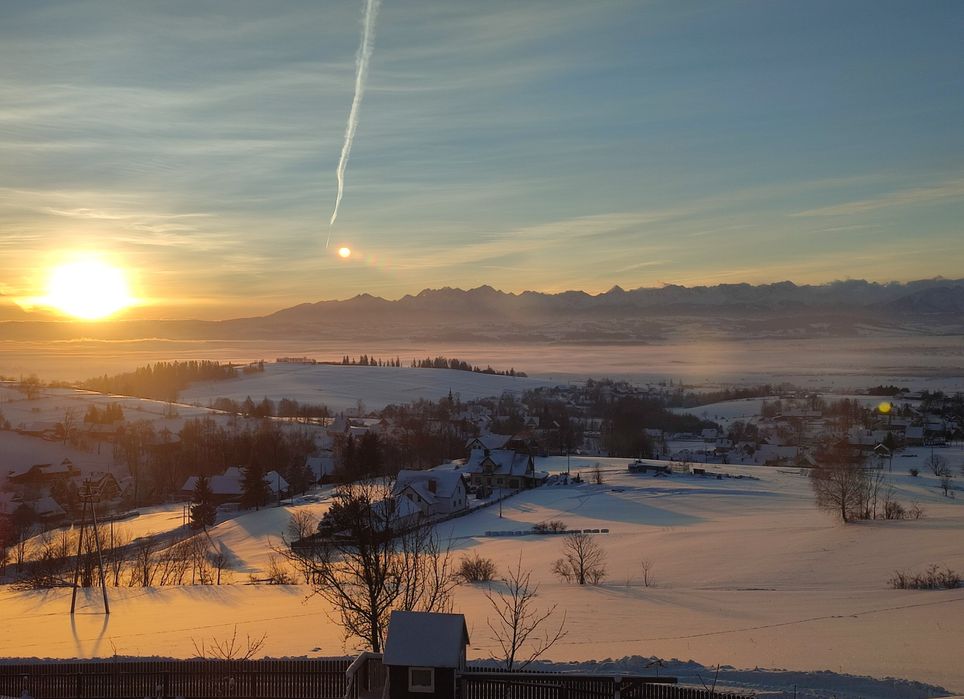 Domek do wynajęcia!