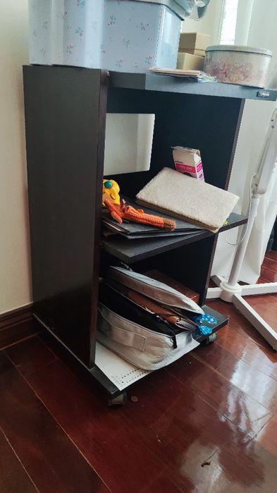 Dou a quem vier buscar nos próximos dias