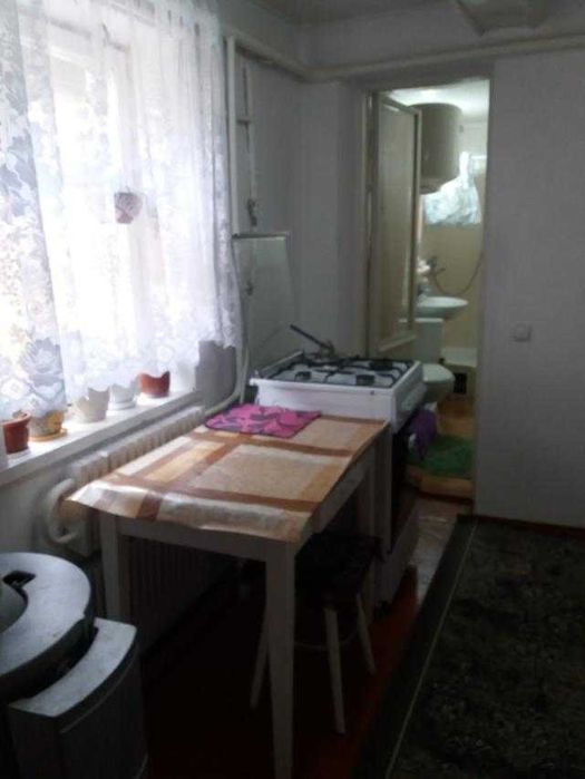 (3) Здам кімнату в районі Урожай 4698