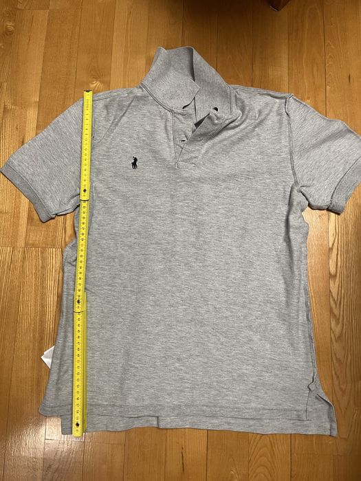 Koszulka polo ralph lauren 14-16 l