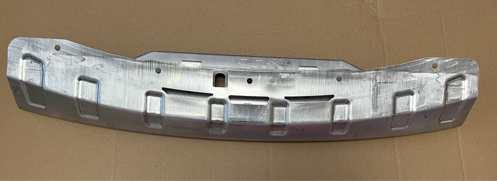 Накладка Телевизора, Панели Радиаторов, Tesla Model Y 1495093-00-B