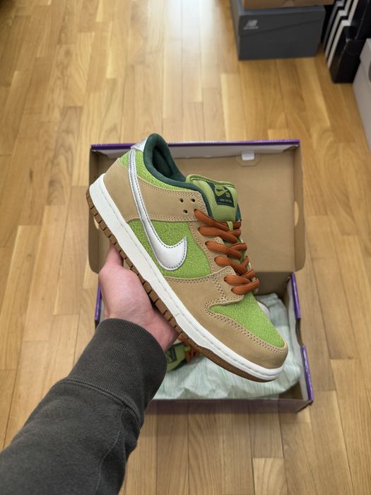 Nike SB dunk low Pro 26 см