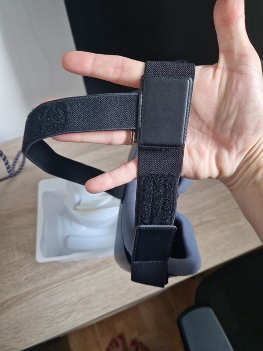 Samsung Gear VR google Oculus kolor czarny