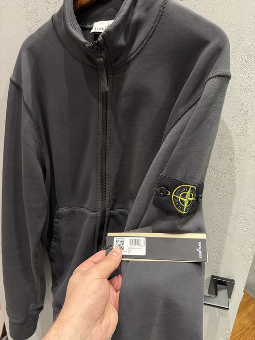 Stone Island мастрека М новая