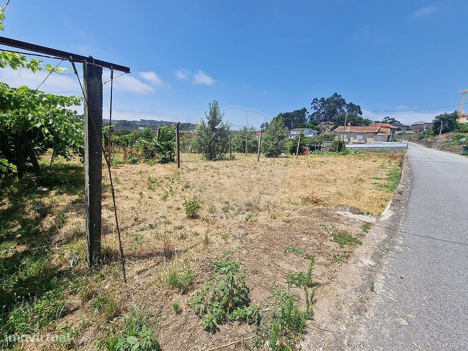Terreno  para venda