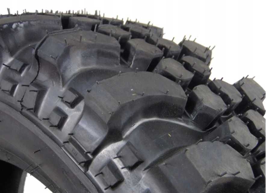 4x 235/75 R 16 Opony Terenowe Simex 4x4 !!2025