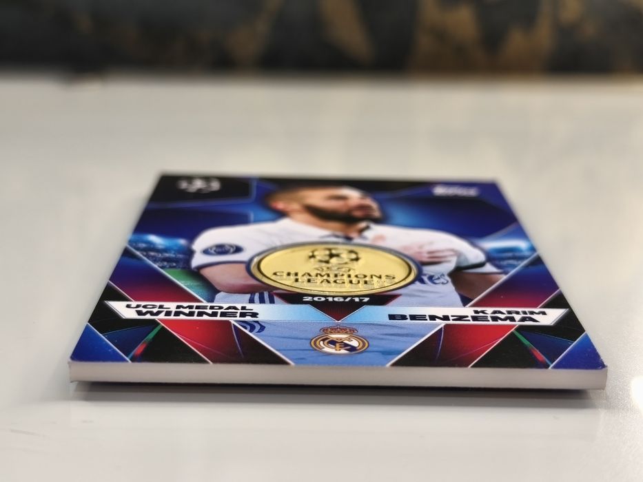 Karta kolekcjonerska