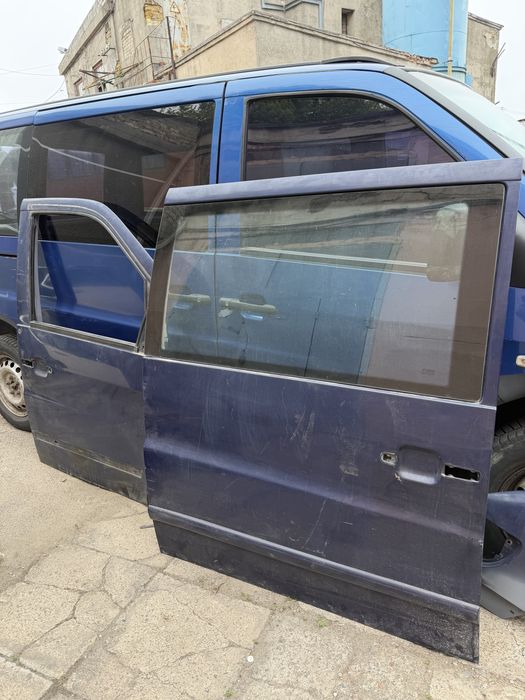 Продам Mercedes Vito 638