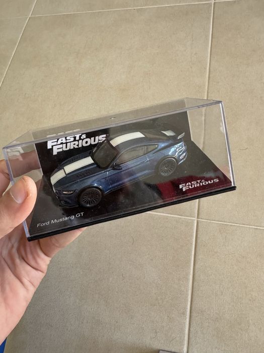 carros franquia velocidade furiosa
