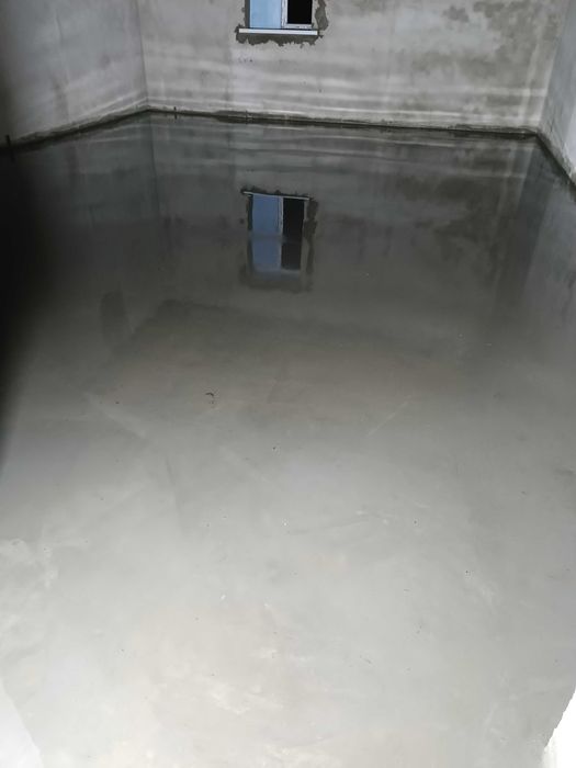 Промислові поли,полімерні поли.