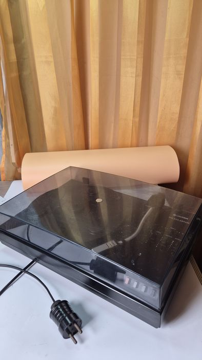 Gramofon Unitra PRL Artur WG 902