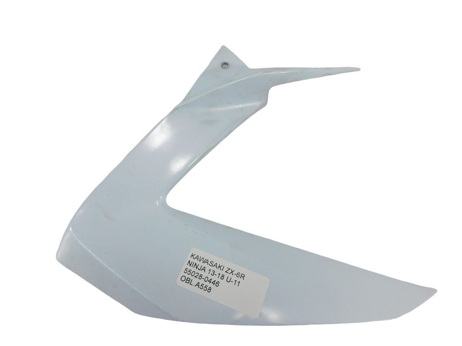 OWIEWKA BOK BOCZNA LEWA KAWASAKI ZX-6R NINJA 13-18 U-11 55028-0446