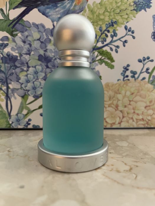 Jesus Del Pozo Halloween Blue Drop woda toaletowa 30 ml