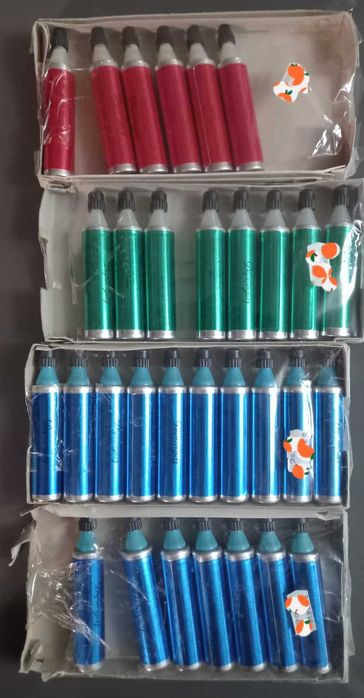 S.T.Dupont Paris Cargas de Gás para Isqueiro Originais