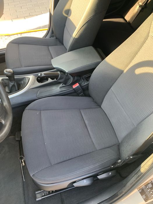 BMW e87 ! В чудовому стані!