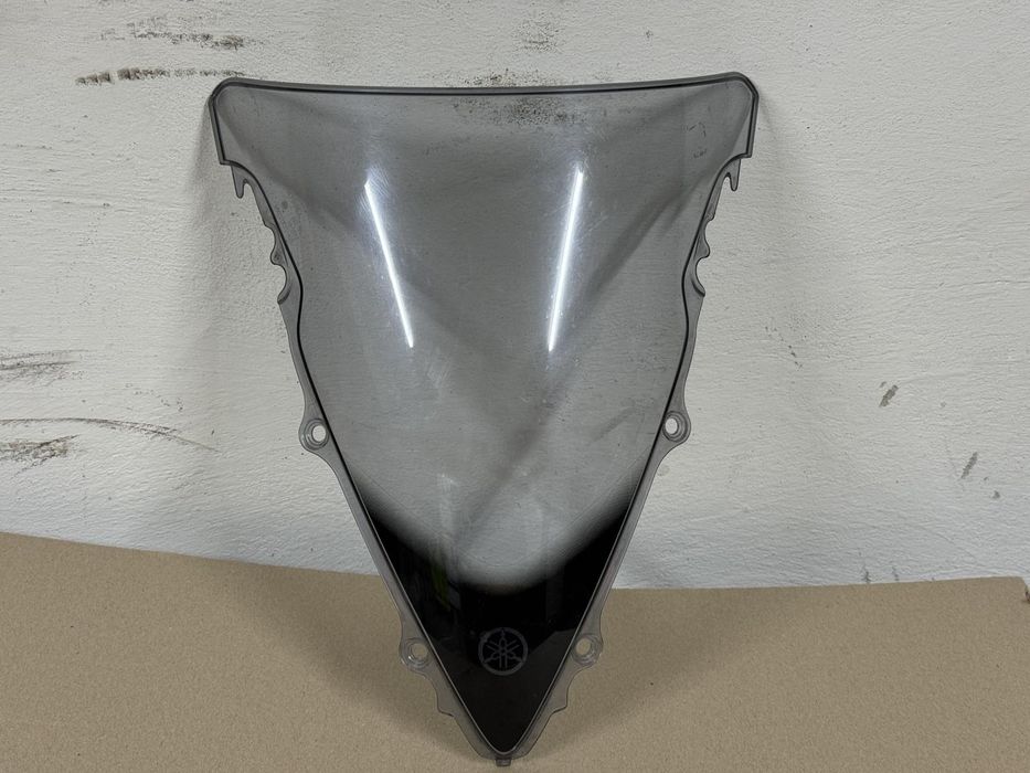 Ямаха р6 Yamaha r6 03-05 Пластик