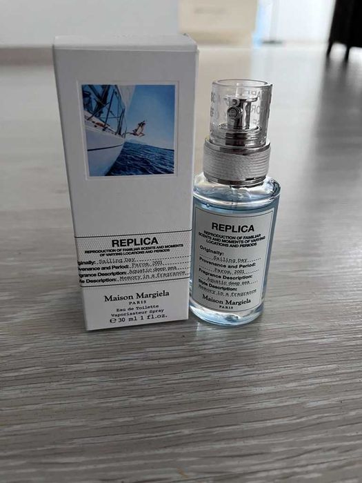 Maison Margiela Replica Sailing Day 30 ml Woda toaletowa