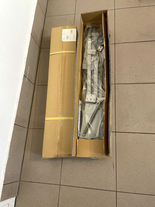 Podnośnik do robota kuchennego