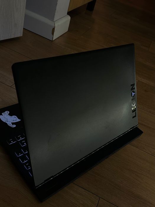 Generic 15.6" FHD Matte LCD Screen Replacement For Lenovo Legion Y530-15ICH – 60Hz