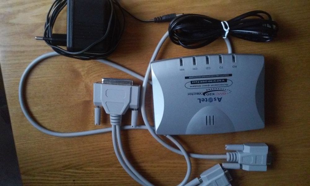 modem модем для подключения Интернета