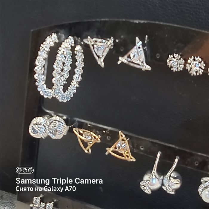 Бижутерия Michael kors и др. из Германии