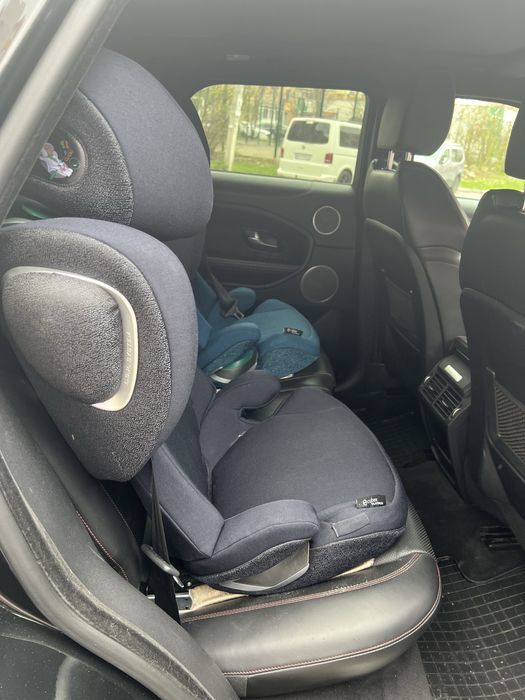 Автокрісло Cybex platinum 3-12 років