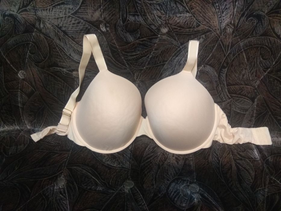 100F Cielisty biustonosz