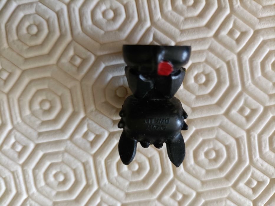 Boneco PVC Banguela 2017 DWA LLC