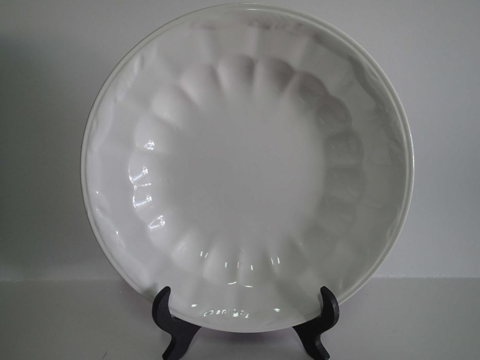 Pratos antigos cerâmica Aveiro