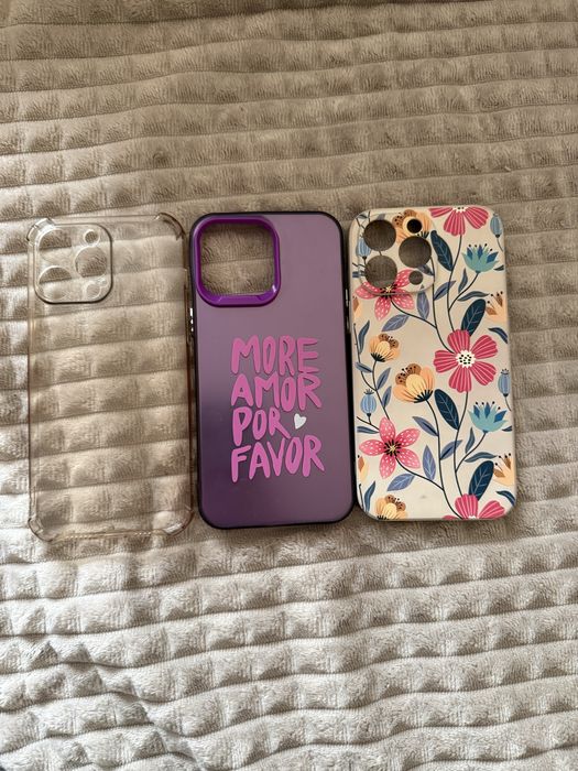 Віддам чохли на iPhone 14 Pro Max