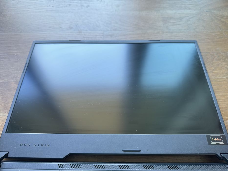 Asus Rog Strix G512LI