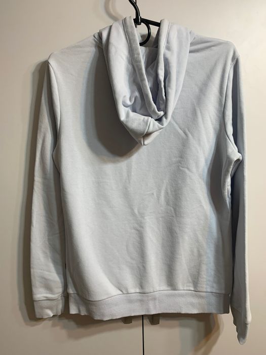 Bluza z kapturem Puma S