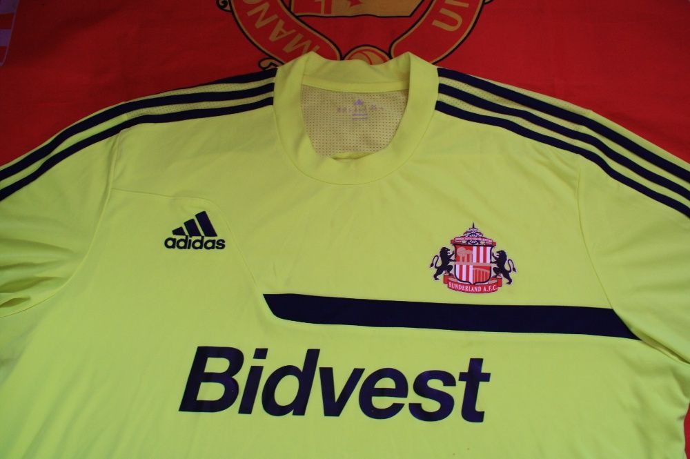 Koszulka Sunderland Adidas
