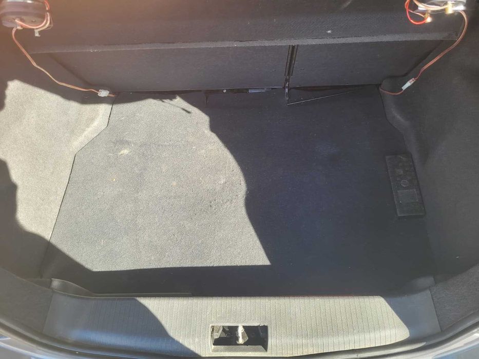 Opel Astra H 2005 – Cinzento